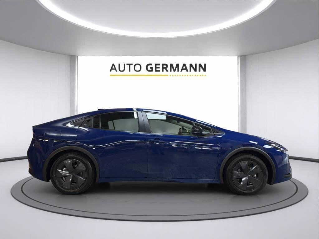 TOYOTA Prius 2.0 Plug-In-Hybrid 13.6 kWh Trend 223, Hybride Rechargeable Essence/Électricité, Voiture de démonstration, Automatique - 7