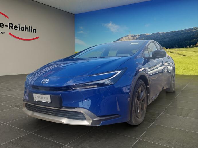 TOYOTA Prius 2.0 Plug-In-Hybrid Trend, Plug-in-Hybrid Petrol/Electric, Ex-demonstrator, Automatic
