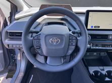 TOYOTA Prius 2.0 Plug-In-Hybrid Style, Plug-in-Hybrid Petrol/Electric, Ex-demonstrator, Automatic - 5