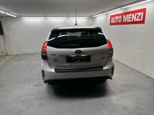 TOYOTA Prius+ Wagon 1.8 VVTi HSD Sol, Hybride Intégral Essence/Électricité, Occasion / Utilisé, Automatique - 5