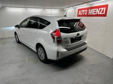 TOYOTA Prius+ Wagon 1.8 VVTi HSD Sol, Hybride Intégral Essence/Électricité, Occasion / Utilisé, Automatique - 6