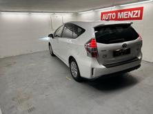 TOYOTA Prius+ Wagon 1.8 VVTi HSD Sol, Hybride Intégral Essence/Électricité, Occasion / Utilisé, Automatique - 7