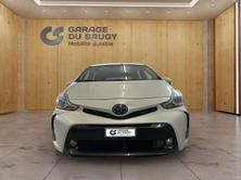TOYOTA Prius+ Wagon 1.8 VVTi HSD Style, Full-Hybrid Petrol/Electric, Second hand / Used, Automatic - 2