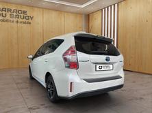 TOYOTA Prius+ Wagon 1.8 VVTi HSD Style, Full-Hybrid Petrol/Electric, Second hand / Used, Automatic - 3