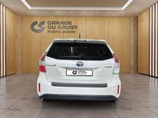 TOYOTA Prius+ Wagon 1.8 VVTi HSD Style, Full-Hybrid Petrol/Electric, Second hand / Used, Automatic - 4