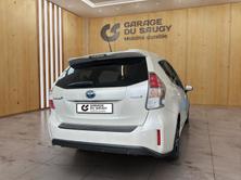 TOYOTA Prius+ Wagon 1.8 VVTi HSD Style, Full-Hybrid Petrol/Electric, Second hand / Used, Automatic - 5
