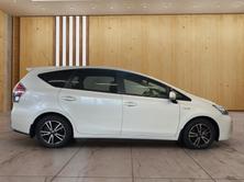 TOYOTA Prius+ Wagon 1.8 VVTi HSD Style, Full-Hybrid Petrol/Electric, Second hand / Used, Automatic - 6