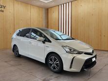 TOYOTA Prius+ Wagon 1.8 VVTi HSD Style, Full-Hybrid Petrol/Electric, Second hand / Used, Automatic - 7