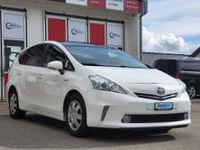 TOYOTA Prius+ 1.8 VVT-i HSD Sol, Second hand / Used, Automatic - 3