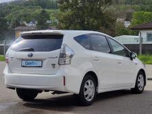TOYOTA Prius+ 1.8 VVT-i HSD Sol, Second hand / Used, Automatic - 5