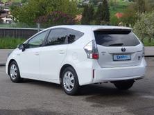 TOYOTA Prius+ 1.8 VVT-i HSD Sol, Second hand / Used, Automatic - 7