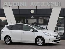 TOYOTA Prius+ 1.8 VVT-i HSD Sol Premium, Second hand / Used, Automatic - 2
