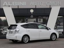 TOYOTA Prius+ 1.8 VVT-i HSD Sol Premium, Second hand / Used, Automatic - 3