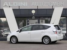 TOYOTA Prius+ 1.8 VVT-i HSD Sol Premium, Second hand / Used, Automatic - 4