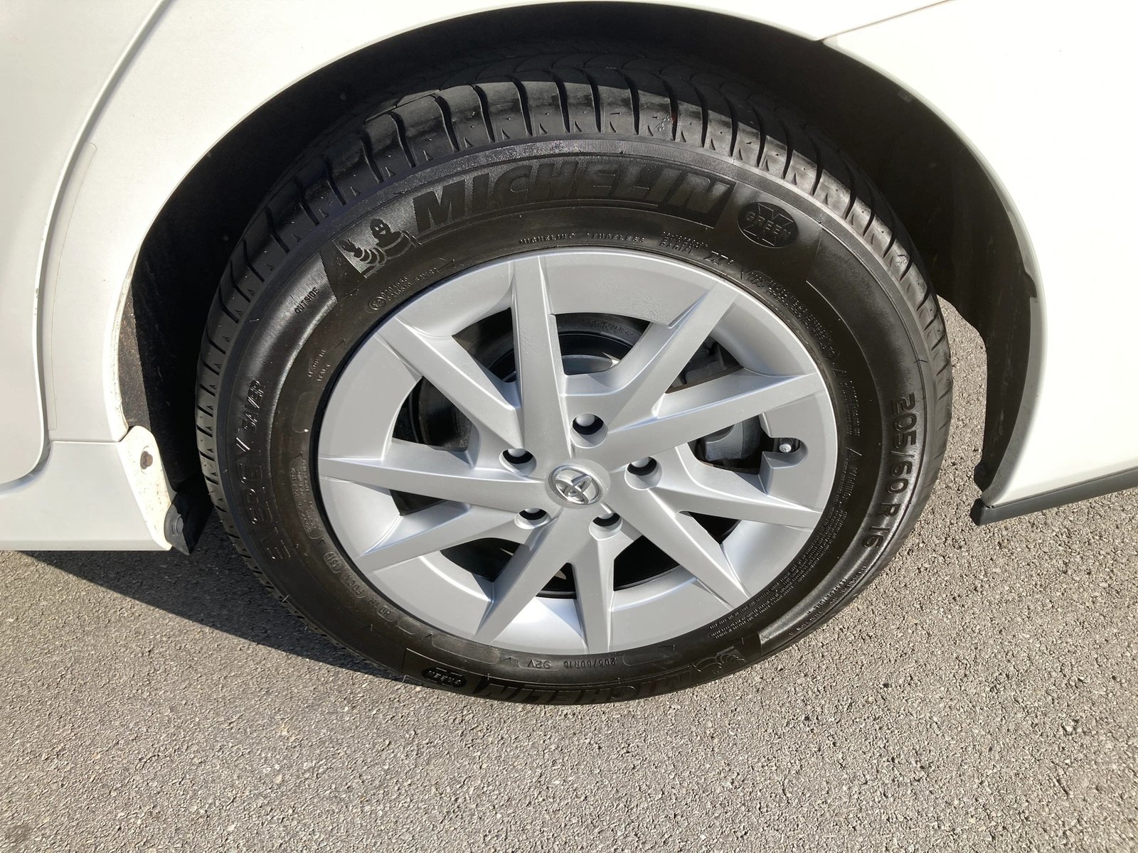 TOYOTA Prius+ 1.8 VVT-i HSD Style, Hybride Integrale Benzina/Elettrica, Occasioni / Usate, Automatico - 7