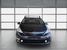 TOYOTA Prius+ 1.8 VVT-i HSD Luna, Hybride Intégral Essence/Électricité, Occasion / Utilisé, Automatique - 2