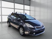 TOYOTA Prius+ 1.8 VVT-i HSD Luna, Hybride Intégral Essence/Électricité, Occasion / Utilisé, Automatique - 3
