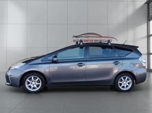 TOYOTA Prius+ 1.8 VVT-i HSD Luna, Hybride Intégral Essence/Électricité, Occasion / Utilisé, Automatique - 4