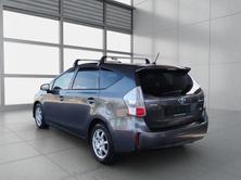 TOYOTA Prius+ 1.8 VVT-i HSD Luna, Hybride Intégral Essence/Électricité, Occasion / Utilisé, Automatique - 5