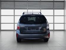 TOYOTA Prius+ 1.8 VVT-i HSD Luna, Hybride Intégral Essence/Électricité, Occasion / Utilisé, Automatique - 6