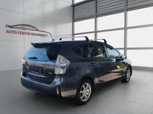 TOYOTA Prius+ 1.8 VVT-i HSD Luna, Hybride Intégral Essence/Électricité, Occasion / Utilisé, Automatique - 7