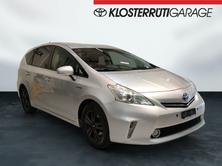 TOYOTA Prius+ Wagon 1.8 VVTi HSD Luna, Hybride Intégral Essence/Électricité, Occasion / Utilisé, Automatique - 2