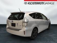 TOYOTA Prius+ Wagon 1.8 VVTi HSD Luna, Hybride Intégral Essence/Électricité, Occasion / Utilisé, Automatique - 3
