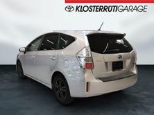 TOYOTA Prius+ Wagon 1.8 VVTi HSD Luna, Hybride Intégral Essence/Électricité, Occasion / Utilisé, Automatique - 4