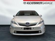 TOYOTA Prius+ Wagon 1.8 VVTi HSD Luna, Hybride Intégral Essence/Électricité, Occasion / Utilisé, Automatique - 5