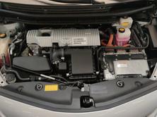 TOYOTA Prius+ Wagon 1.8 VVTi HSD Luna, Hybride Intégral Essence/Électricité, Occasion / Utilisé, Automatique - 6
