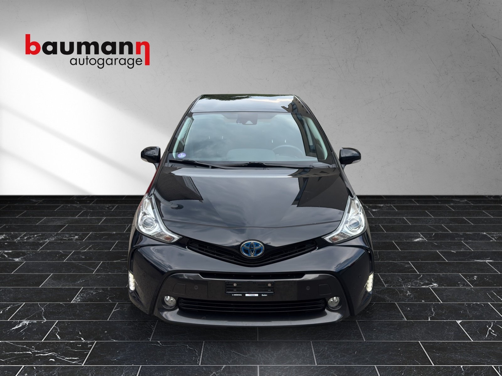TOYOTA Prius+ 1.8 VVT-i HSD Comfort, Hybride Integrale Benzina/Elettrica, Occasioni / Usate, Automatico - 6