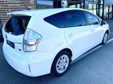 TOYOTA Prius+ 1.8 VVT-i HSD Luna, Hybride Intégral Essence/Électricité, Occasion / Utilisé, Automatique - 2