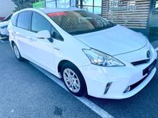 TOYOTA Prius+ 1.8 VVT-i HSD Luna, Hybride Intégral Essence/Électricité, Occasion / Utilisé, Automatique - 3