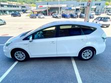 TOYOTA Prius+ 1.8 VVT-i HSD Luna, Hybride Intégral Essence/Électricité, Occasion / Utilisé, Automatique - 4