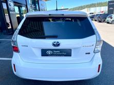 TOYOTA Prius+ 1.8 VVT-i HSD Luna, Hybride Intégral Essence/Électricité, Occasion / Utilisé, Automatique - 5