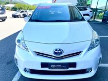 TOYOTA Prius+ 1.8 VVT-i HSD Luna, Hybride Intégral Essence/Électricité, Occasion / Utilisé, Automatique - 6