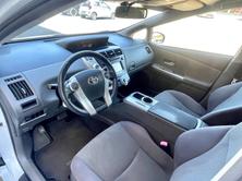 TOYOTA Prius+ 1.8 VVT-i HSD Luna, Hybride Intégral Essence/Électricité, Occasion / Utilisé, Automatique - 7