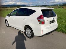 TOYOTA Prius+ 1.8 VVT-i HSD Style, Voll-Hybrid Benzin/Elektro, Occasion / Gebraucht, Automatik - 4