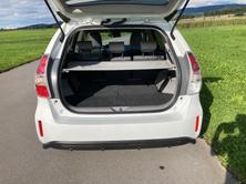 TOYOTA Prius+ 1.8 VVT-i HSD Style, Voll-Hybrid Benzin/Elektro, Occasion / Gebraucht, Automatik - 6