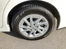 TOYOTA Prius+ 1.8 VVT-i HSD Style, Voll-Hybrid Benzin/Elektro, Occasion / Gebraucht, Automatik - 7