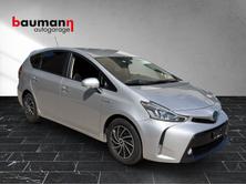 TOYOTA Prius+ 1.8 VVT-i HSD Style, Hybride Intégral Essence/Électricité, Occasion / Utilisé, Automatique - 2