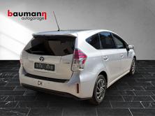 TOYOTA Prius+ 1.8 VVT-i HSD Style, Hybride Intégral Essence/Électricité, Occasion / Utilisé, Automatique - 3