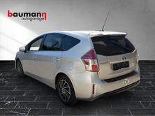 TOYOTA Prius+ 1.8 VVT-i HSD Style, Hybride Intégral Essence/Électricité, Occasion / Utilisé, Automatique - 4