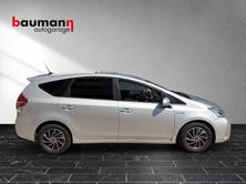 TOYOTA Prius+ 1.8 VVT-i HSD Style, Hybride Intégral Essence/Électricité, Occasion / Utilisé, Automatique - 5