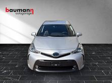 TOYOTA Prius+ 1.8 VVT-i HSD Style, Hybride Intégral Essence/Électricité, Occasion / Utilisé, Automatique - 6