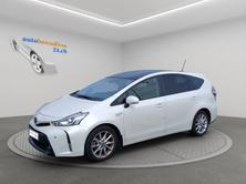 TOYOTA Prius+ 1.8 VVT-i HSD Comfort, Hybride Integrale Benzina/Elettrica, Occasioni / Usate, Automatico - 2