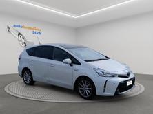 TOYOTA Prius+ 1.8 VVT-i HSD Comfort, Hybride Integrale Benzina/Elettrica, Occasioni / Usate, Automatico - 3