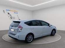 TOYOTA Prius+ 1.8 VVT-i HSD Comfort, Hybride Integrale Benzina/Elettrica, Occasioni / Usate, Automatico - 5