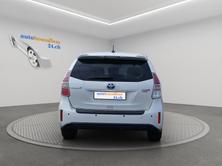 TOYOTA Prius+ 1.8 VVT-i HSD Comfort, Hybride Integrale Benzina/Elettrica, Occasioni / Usate, Automatico - 6