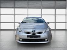 TOYOTA Prius+ 1.8 VVT-i HSD Luna, Voll-Hybrid Benzin/Elektro, Occasion / Gebraucht, Automatik - 2